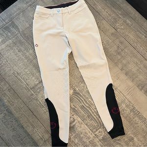 Girls’ Riding Breeches EUC